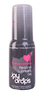 Gel Lubrifiant Stimulant Enhancement, 50 ml foto