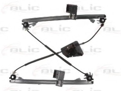 Macara geam KIA CEED SW (ED) (2007 - 2012) BLIC 6060-00-KI5051 foto
