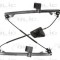 Macara geam KIA CEED SW (ED) (2007 - 2012) BLIC 6060-00-KI5051