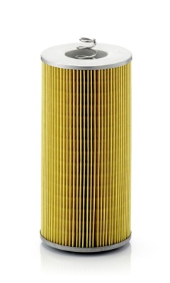 MANN-FILTER H 12 110/3 Filtru ulei foto
