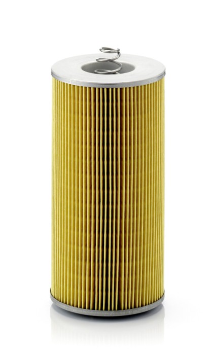 MANN-FILTER H 12 110/3 Filtru ulei