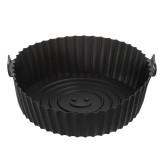 Forma din silicon pentru Air Fryer, 23 x 7 cm, General