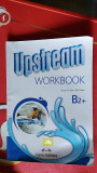 Cumpara ieftin Upstream Workbook B2+ VIRGINIA EVANS , BOB OBEE