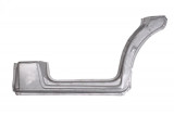 Podea MERCEDES SPRINTER 4,6-t platou / sasiu (906) (2006 - 2016) BLIC 6505-06-3548054P