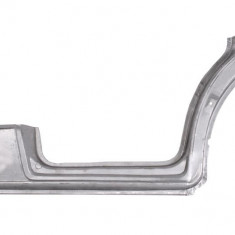 Podea MERCEDES SPRINTER 4,6-t caroserie (906) (2006 - 2016) BLIC 6505-06-3548054P