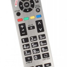 Telecomanda originala pentru TV Panasonic, N2QAYB001115