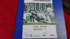 Program FC Vaduz - FC Will 1900