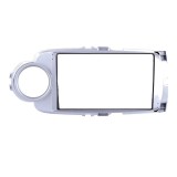 Kit Instalare navigatie de 9 inchi Toyota Yaris 2010-2018 CarStore Technology