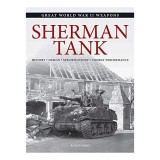 Sherman Tank
