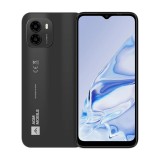 Cumpara ieftin Telefon mobil AGM Note N1 Grey, 4G, 6.517 , 50MP AI Dual Camera, 16GB RAM (8GB + 8GB extensibili), 128GB ROM, Android 13, Unisoc T606, 4900mAh, Dual S