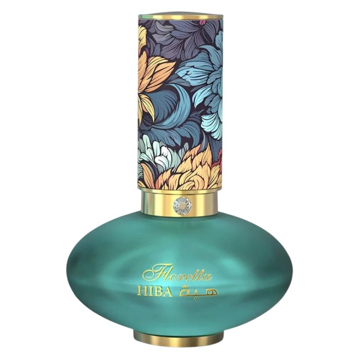 Emper Floretta Hiba, femei, 100 ml