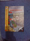 A1 Banda motanului - Geronimo Stilton