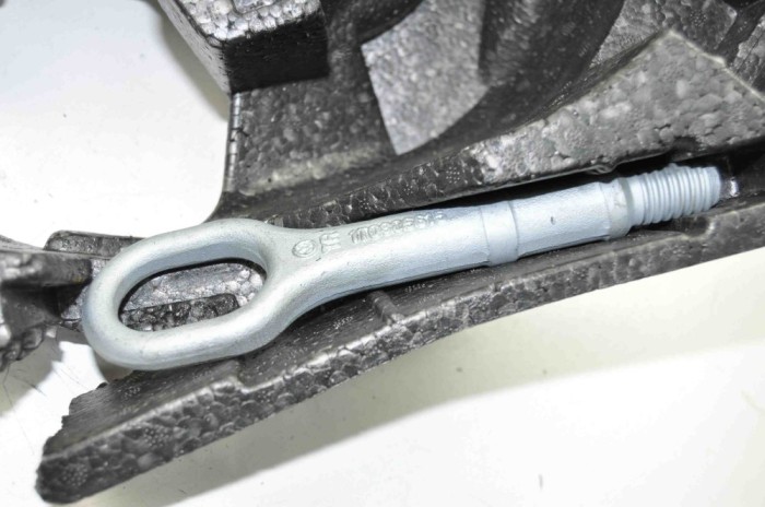 C&acirc;rlig de remorcare VW JETTA III 1K2 2006 | 2134403