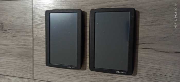 Display cu touchscreen TomTom Start 25