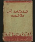 Cumpara ieftin RARĂ! CARTE PIONIERI LA SERBĂRILE NOASTRE. C&Acirc;NTECE, POEZII, SERBĂRI, PIONIER PCR