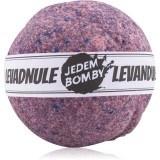 Bohemia Gifts &amp; Cosmetics Bath Bombs Lavender bombă de baie 110 g