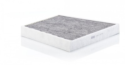 Filtru habitaclu MANN-FILTER CUK3172 foto