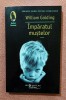 Imparatul mustelor William Golding Editura Humanitas brosata stare foarte buna 2013 roman beletristica romane carte clasice