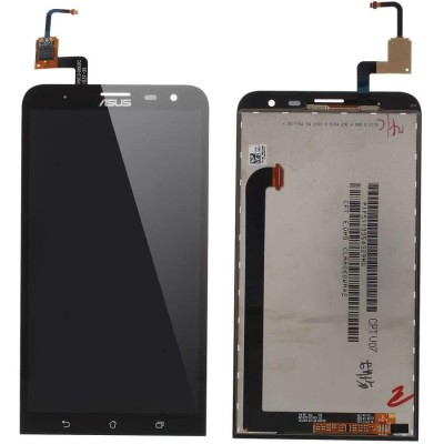Display Asus Zenfone 2 Laser ZE600KL foto