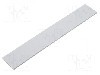 Suport termoconductor 20mm x 130mm x 1mm - ART.AGT-134