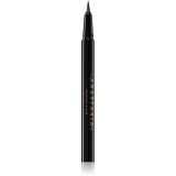 Anastasia Beverly Hills Brow Pen creion pentru sprancene culoare Ebony 0,5 ml