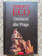 Cimitirul Din Praga - Umberto Eco ,554483 foto