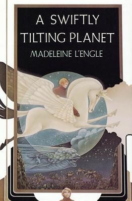 A Swiftly Tilting Planet foto