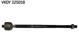 SKF VKDY 325018 Articulatie axiala, cap de bara