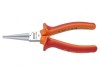Clești izolați rotunzi oțel carbon 160mm