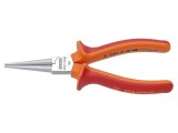 Clești izolați rotunzi oțel carbon 160mm