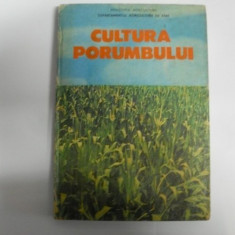 Cultura Porumbului - Florea Gruia ,551412