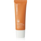 OLEHENRIKSEN Truth Banana Bright Mineral Sunscreen SPF 30 crema de soare pentru fata cu vitamina C SPF 30 50 ml