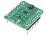 Senzor de Saturație Oxigen &icirc;n S&acirc;nge I2C - Oximeter 2 Click