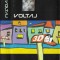 Voltaj - 3D, Caseta audio