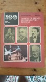 100 de Oameni de stiinta si inventatori romani-Edmond Nicolau,I.M.Stefan
