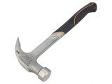 Hammer Carpenter 343mm Steel 810g