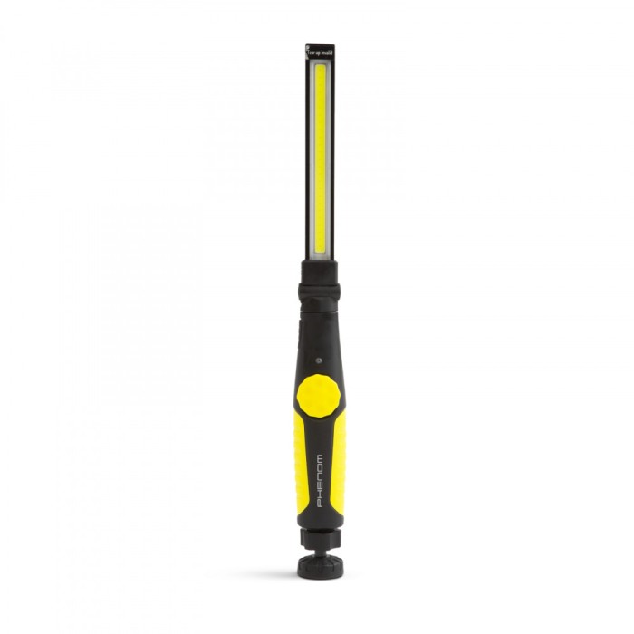 Lampa de lucru COB LED - cu acumulator Best CarHome