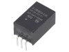 Convertor DC-DC 7.5W 20-72V la 15V 0.5A SIP3