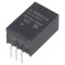 Convertor DC-DC 7.5W 20-72V la 15V 0.5A SIP3