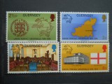 CN SERIE GUERNSEY