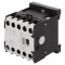 Contactor 3-Poli cu 3 Contacte Auxiliare NO 24VDC 6.6A