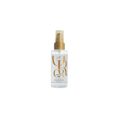 Wella Proffesional Wella Oil Reflections Luminous Smoothening Oil 100 ml foto