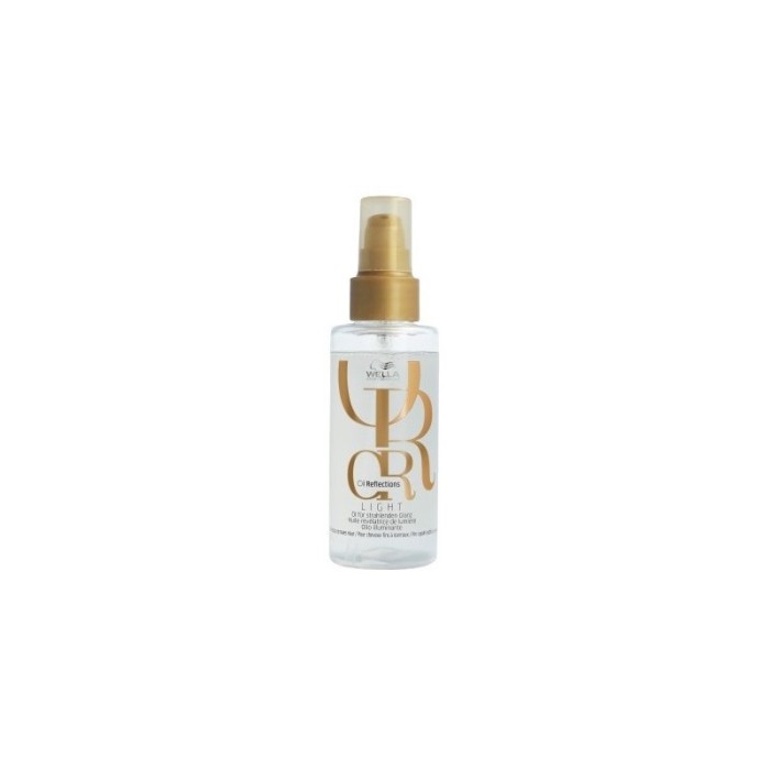 Wella Proffesional Wella Oil Reflections Luminous Smoothening Oil 100 ml