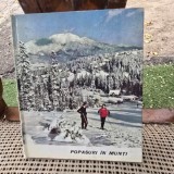 Popasuri in munti - Gh. Epuran