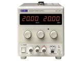 Alimentator de laborator pulsatoriu AIM-TTI 0-20VDC 0-20A canal unic