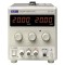 Alimentator de laborator pulsatoriu AIM-TTI 0-20VDC 0-20A canal unic
