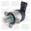 MEAT &amp; DORIA 9420 Supapa reglaj, cantitate combustibil (Sistem