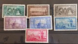 Romania 1928 - 50 ani de la unirea Dobrogei