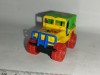 Bnk jc Matchbox Jeep 4x4 - My First Matchbox