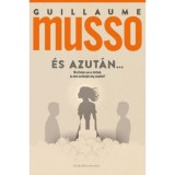 &Eacute;s azut&aacute;n... - Guillaume Musso